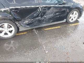 2013 Chevrolet Volt, VIN 1G1RE6E46DU114986. Фото 6 з 6 з аукціону IAAI. Каталог авто зі США OpenDataCar.