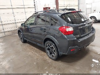 2015 Subaru XV Crosstrek, VIN JF2GPACC0F8311297. Фото 3 з 6 з аукціону IAAI. Каталог авто зі США OpenDataCar.