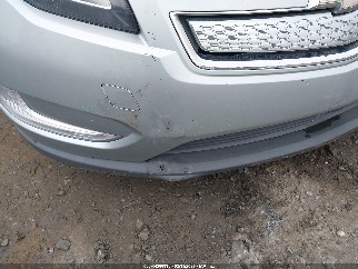 2012 Chevrolet Volt, VIN 1G1RB6E49CU108848. Фото 6 из 6 с аукциона IAAI. Каталог авто из США OpenDataCar.