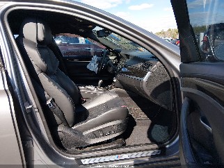 2013 Bmw M5, VIN WBSFV9C58DD097043. Фото 5 из 6 с аукциона IAAI. Каталог авто из США OpenDataCar.