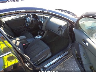 2011 Nissan Altima, VIN 1N4AL2AP2BC145681. Фото 5 из 6 с аукциона IAAI. Каталог авто из США OpenDataCar.