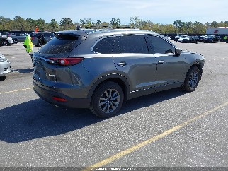 2022 Mazda CX-9, VIN JM3TCBCYXN0628230. Фото 4 з 6 з аукціону IAAI. Каталог авто зі США OpenDataCar.