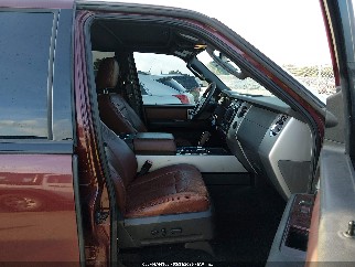 2012 Ford Expedition, VIN 1FMJK1H50CEF16575. Фото 5 з 6 з аукціону IAAI. Каталог авто зі США OpenDataCar.