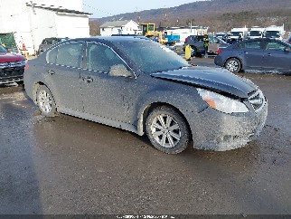 2011 Subaru Legacy, VIN 4S3BMBC68B3236714. Фото 1 з 6 з аукціону IAAI. Каталог авто зі США OpenDataCar.