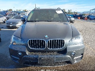 2011 Bmw X5, VIN 5UXZV4C51BL406165. Photo 6 of 6 from IAAI auction. OpenDataCar US salvage catalog.
