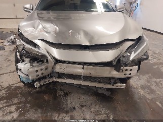 2022 Lexus NX 350, VIN 2T2GGCEZ3NC009612. Фото 6 з 6 з аукціону IAAI. Каталог авто зі США OpenDataCar.
