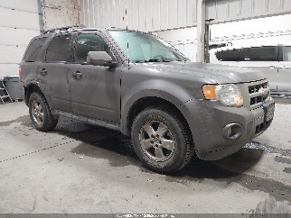 2011 Ford Escape, VIN 1FMCU9D70BKA87821. Фото 1 з 6 з аукціону IAAI. Каталог авто зі США OpenDataCar.