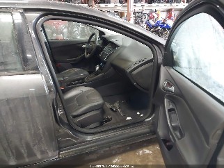 2015 Ford Focus, VIN 1FADP3K20FL210186. Фото 5 з 6 з аукціону IAAI. Каталог авто зі США OpenDataCar.