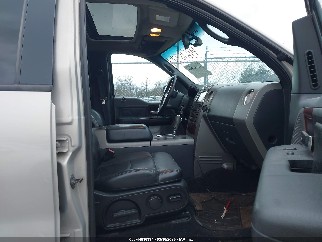 2006 Ford F-150, VIN 1FTPW14V26KD62675. Фото 5 з 6 з аукціону IAAI. Каталог авто зі США OpenDataCar.