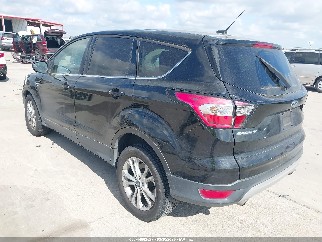 2017 Ford Escape, VIN 1FMCU0G9XHUC53039. Фото 3 з 6 з аукціону IAAI. Каталог авто зі США OpenDataCar.