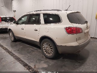 2009 Buick Enclave, VIN 5GAEV23D29J206804. Фото 3 з 6 з аукціону IAAI. Каталог авто зі США OpenDataCar.