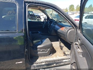 2007 Gmc Yukon, VIN 1GKFK13087R145447. Фото 5 з 6 з аукціону IAAI. Каталог авто зі США OpenDataCar.