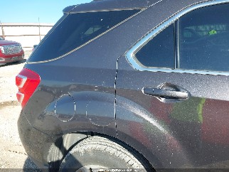 2016 Chevrolet Equinox, VIN 2GNALCEKXG6143408. Фото 6 з 6 з аукціону IAAI. Каталог авто зі США OpenDataCar.