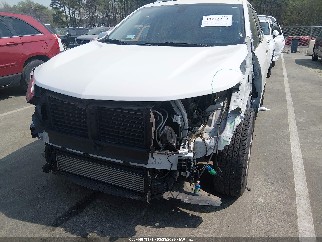 2019 Chevrolet Equinox, VIN 3GNAXLEX7KS535837. Фото 6 з 6 з аукціону IAAI. Каталог авто зі США OpenDataCar.