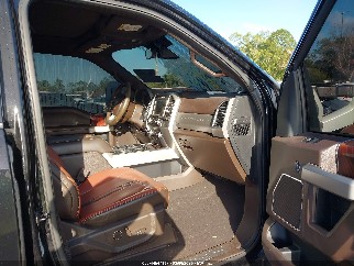 2019 Ford F-350, VIN 1FT8W3BT3KED99406. Фото 5 з 6 з аукціону IAAI. Каталог авто зі США OpenDataCar.