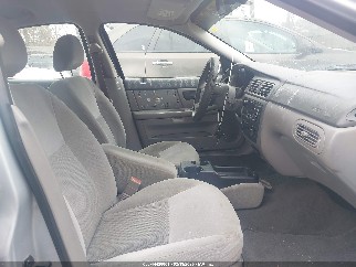 2004 Ford Taurus, VIN 1FAFP55224G181523. Фото 5 з 6 з аукціону IAAI. Каталог авто зі США OpenDataCar.