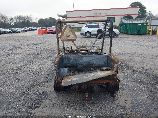 2007 Yamaha Yxr660, VIN 5Y4AM04YX7A034824. Photo 6 of 6 from IAAI auction. OpenDataCar US salvage catalog.