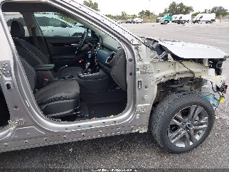 2021 Kia Seltos, VIN KNDEU2AA3M7096135. Фото 6 з 6 з аукціону IAAI. Каталог авто зі США OpenDataCar.