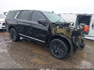 2021 Gmc Yukon, VIN 1GKS2BKD5MR273052. Фото 1 з 6 з аукціону IAAI. Каталог авто зі США OpenDataCar.