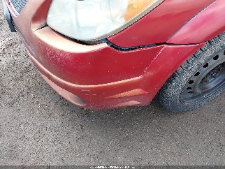 2005 Pontiac Vibe, VIN 5Y2SL638X5Z457907. Фото 6 з 6 з аукціону IAAI. Каталог авто зі США OpenDataCar.