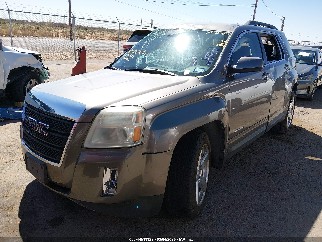 2011 Gmc Terrain, VIN 2CTFLSE53B6381925. Фото 2 з 6 з аукціону IAAI. Каталог авто зі США OpenDataCar.