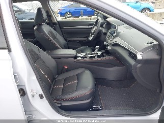 2025 Nissan Altima, VIN 1N4BL4CWXSN375381. Фото 5 з 6 з аукціону IAAI. Каталог авто зі США OpenDataCar.