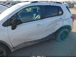 2022 Chevrolet Trax, VIN KL7CJPSM5NB547146. Фото 6 з 6 з аукціону IAAI. Каталог авто зі США OpenDataCar.
