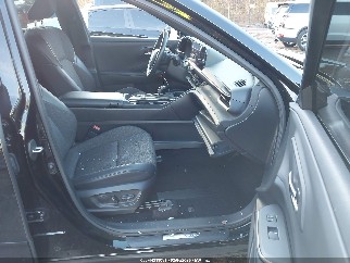 2023 Toyota Crown, VIN JTDAAAAF8P3001030. Фото 5 з 6 з аукціону IAAI. Каталог авто зі США OpenDataCar.