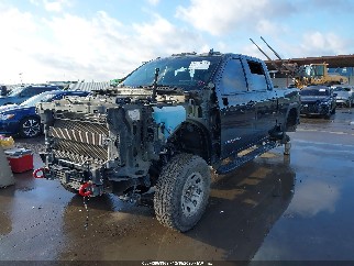 2020 Gmc Sierra, VIN 1GT49PEY5LF258708. Фото 2 з 6 з аукціону IAAI. Каталог авто зі США OpenDataCar.