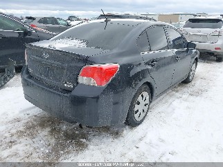 2015 Subaru Impreza, VIN JF1GJAA68FH017651. Фото 4 з 6 з аукціону IAAI. Каталог авто зі США OpenDataCar.