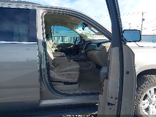 2018 Chevrolet Tahoe, VIN 1GNSKBKC9JR394477. Фото 5 з 6 з аукціону IAAI. Каталог авто зі США OpenDataCar.