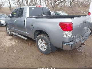 2013 Toyota Tundra, VIN 5TFUM5F11DX043262. Фото 3 з 6 з аукціону IAAI. Каталог авто зі США OpenDataCar.