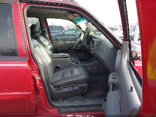 2005 Ford Explorer Sport Trac, VIN 1FMDU77K45UB55720. Фото 5 з 6 з аукціону IAAI. Каталог авто зі США OpenDataCar.