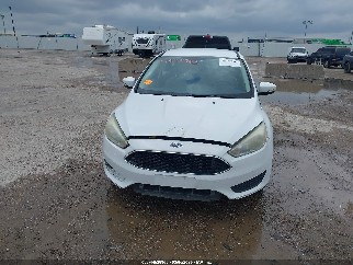 2017 Ford Focus, VIN 1FADP3K27HL225478. Фото 6 з 6 з аукціону IAAI. Каталог авто зі США OpenDataCar.