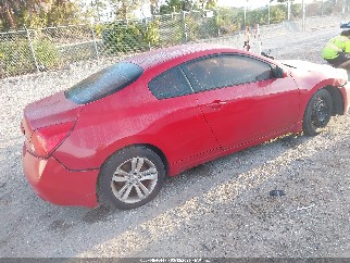 2010 Nissan Altima, VIN 1N4AL2EP4AC106566. Фото 4 з 6 з аукціону IAAI. Каталог авто зі США OpenDataCar.