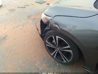 2020 Nissan Sentra, VIN 3N1AB8DV8LY262722. Фото 6 з 6 з аукціону IAAI. Каталог авто зі США OpenDataCar.