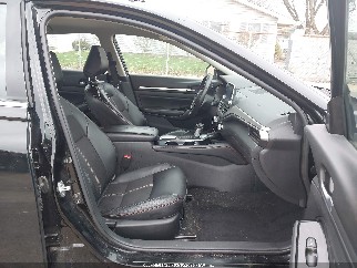 2025 Nissan Altima, VIN 1N4BL4CV8SN310097. Zdjęcie 5 z 6 z aukcji IAAI. Katalog aut z USA OpenDataCar.