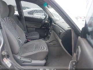 2008 Subaru Forester, VIN JF1SG63678H731941. Фото 5 з 6 з аукціону IAAI. Каталог авто зі США OpenDataCar.