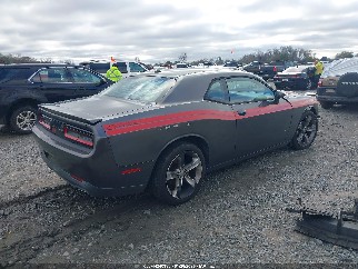 2015 Dodge Challenger, VIN 2C3CDZAG0FH701101. Фото 4 з 6 з аукціону IAAI. Каталог авто зі США OpenDataCar.