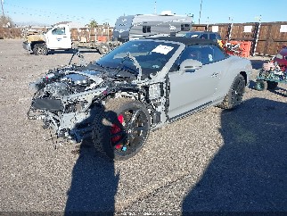 2024 Bentley Continental, VIN SCBDG4ZG3RC017510. Фото 2 з 6 з аукціону IAAI. Каталог авто зі США OpenDataCar.