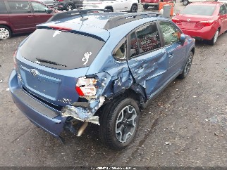 2015 Subaru XV Crosstrek, VIN JF2GPAFC9F8278876. Фото 6 з 6 з аукціону IAAI. Каталог авто зі США OpenDataCar.