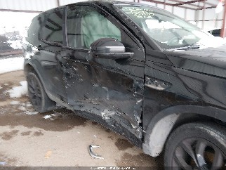 2015 Land rover Discovery Sport, VIN SALCR2BG3FH538039. Фото 6 з 6 з аукціону IAAI. Каталог авто зі США OpenDataCar.