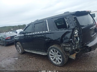 2015 Chevrolet Tahoe, VIN 1GNSCBKC1FR520318. Фото 6 з 6 з аукціону IAAI. Каталог авто зі США OpenDataCar.