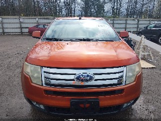 2007 Ford Edge, VIN 2FMDK38C37BB03932. Фото 6 з 6 з аукціону IAAI. Каталог авто зі США OpenDataCar.