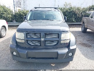 2011 Dodge Nitro, VIN 1D4PU7GX7BW549535. Фото 6 з 6 з аукціону IAAI. Каталог авто зі США OpenDataCar.