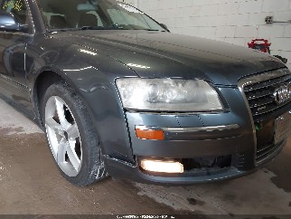 2009 Audi A8, VIN WAULV94E99N007115. Zdjęcie 6 z 6 z aukcji IAAI. Katalog aut z USA OpenDataCar.