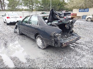 1997 Toyota Camry, VIN 4T1BG22K1VU755278. Фото 3 з 6 з аукціону IAAI. Каталог авто зі США OpenDataCar.
