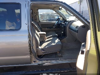 2003 Nissan Frontier, VIN 1N6ED27T23C459603. Фото 5 з 6 з аукціону IAAI. Каталог авто зі США OpenDataCar.