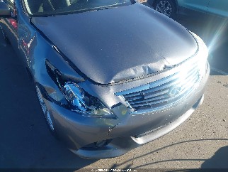 2013 Infiniti G37, VIN JN1CV6AR0DM764186. Фото 6 з 6 з аукціону IAAI. Каталог авто зі США OpenDataCar.