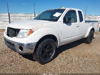 2010 Nissan Frontier, VIN 1N6AD0CU0AC409300. Фото 2 з 6 з аукціону IAAI. Каталог авто зі США OpenDataCar.
